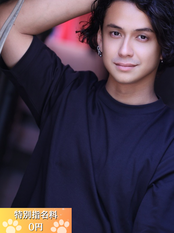Alexx Alex アレックス (33) Happiness大阪 / 出張性感マッサージ
