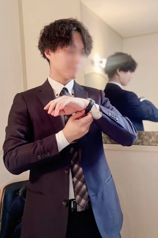 たくみ (32) モナレスト / 出張性感マッサージ