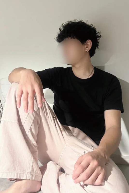 賢斗 (31) モナレスト / 出張性感マッサージ