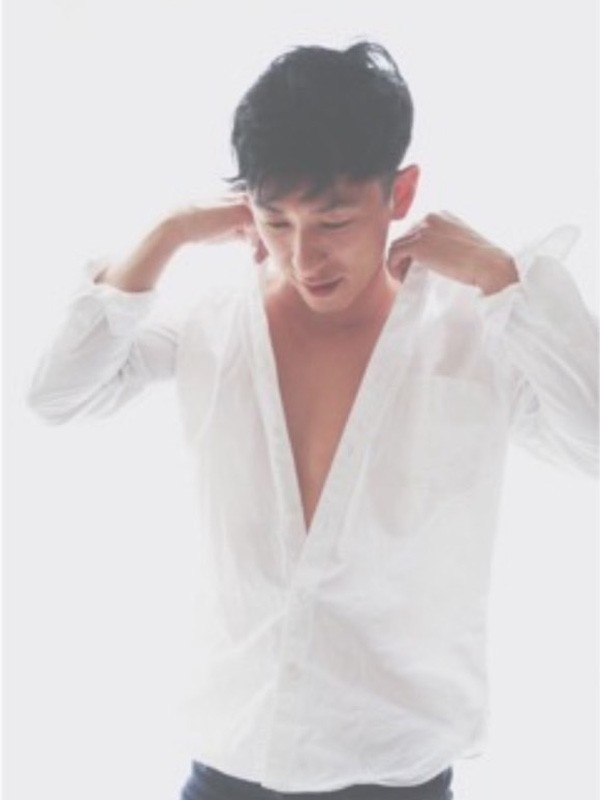 市川潤 (34) 東京ビューティフルガーデン / 出張性感マッサージ