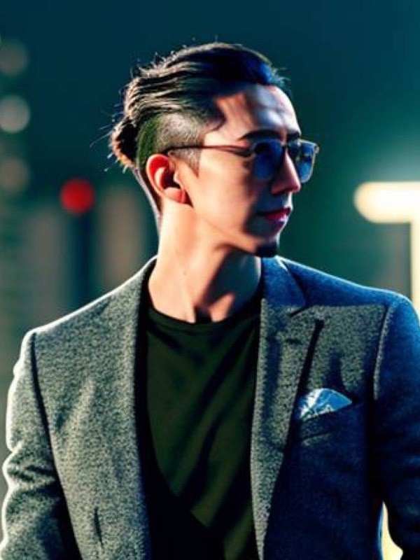 水澤勃也 (48) 東京ビューティフルガーデン / 出張性感マッサージ