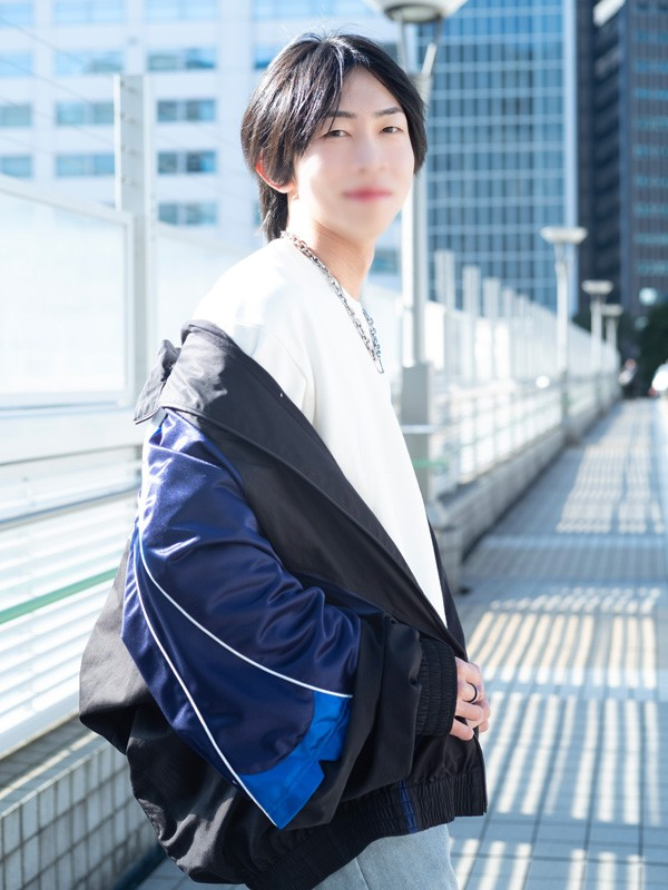 シン (28) 東京ビューティフルガーデン / 出張性感マッサージ