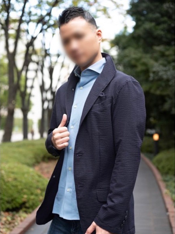 和也 (46) 東京ビューティフルガーデン / 出張性感マッサージ