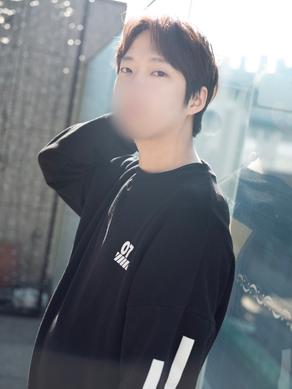 イジュン (28) 東京ビューティフルガーデン / 出張性感マッサージ