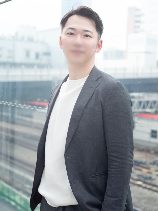 リョウ (25) 東京ビューティフルガーデン / 出張性感マッサージ