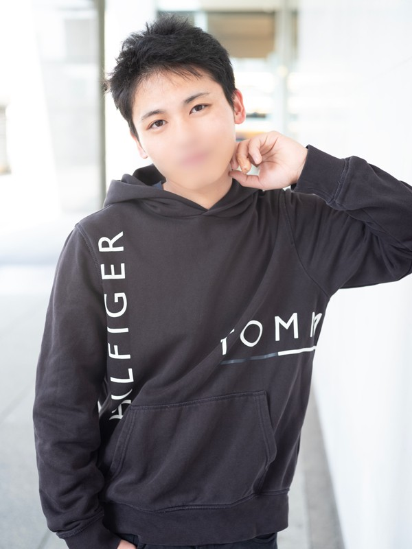 翔平 (26) 東京ビューティフルガーデン / 出張性感マッサージ