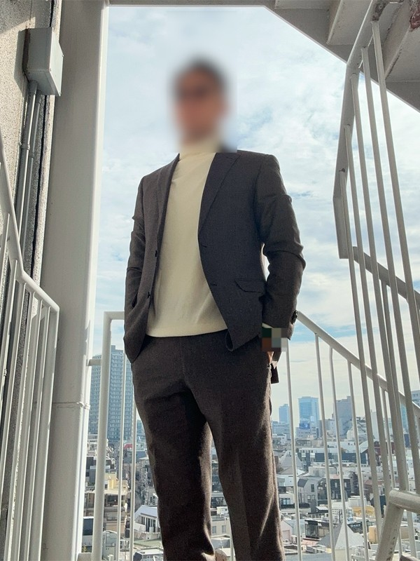 ケン (46) 東京ビューティフルガーデン / 出張性感マッサージ