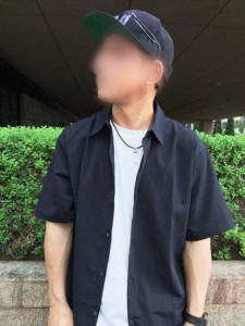 颯翼＊そうすけ＊ (45) チューリッププリンス / 出張性感マッサージ