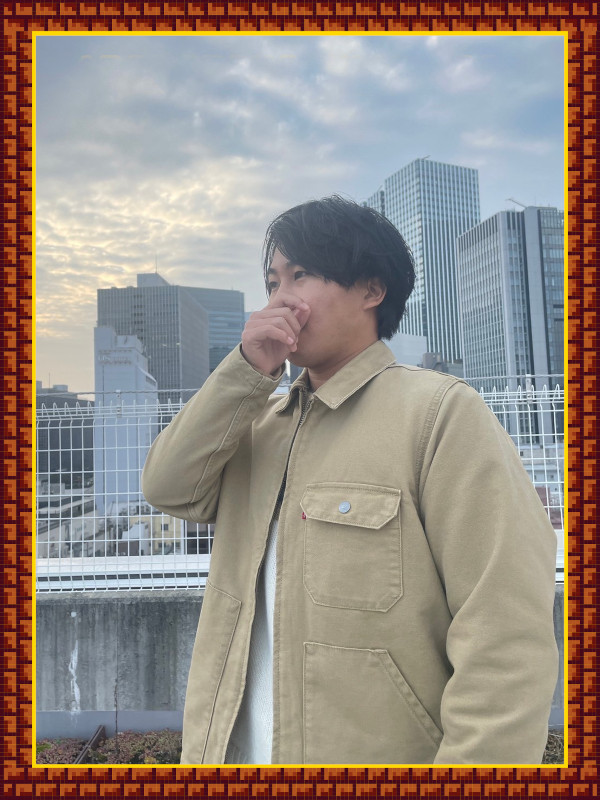 テツ (24) B Select / 出張性感マッサージ