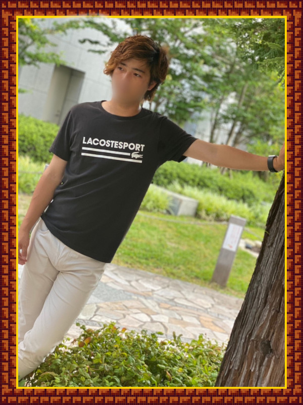 ダイキ (26) B Select / 出張性感マッサージ