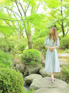 みお (34) 福岡九州・沖縄レズ風俗アイムジェリー / レズビアン