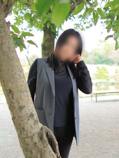 かなめ (38) 福岡九州・沖縄レズ風俗アイムジェリー / レズビアン