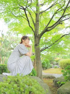 ほのか (26) 福岡九州・沖縄レズ風俗アイムジェリー / レズビアン