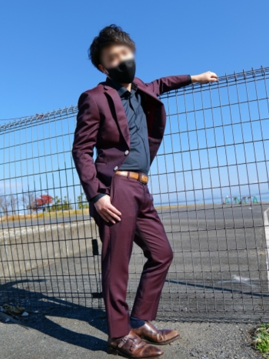寿 司 (30) 大人空間 / 出張性感マッサージ