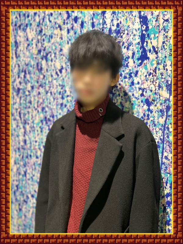 レオ (22) B Select神戸 / 出張性感マッサージ