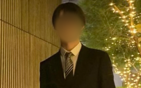 セラピスト名　札幌店 () Sincerely Tokyo / 出張性感マッサージ