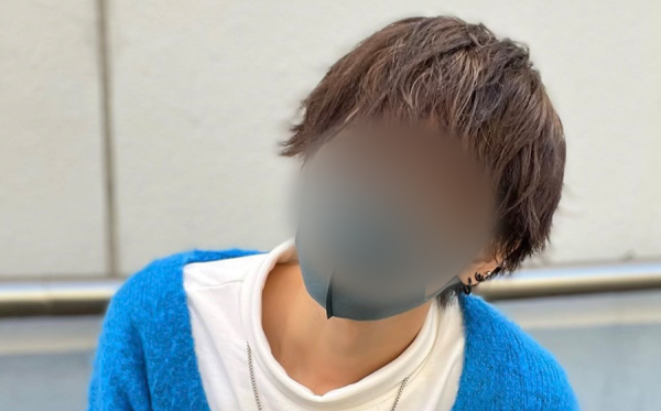 セラピスト名 大阪店 () Sincerely Tokyo / 出張性感マッサージ