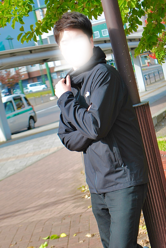 晴 (35) 札幌女性用風俗　癒しの門　 / 出張性感マッサージ
