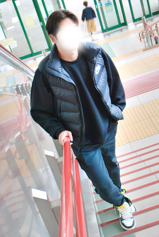 愛斗 (29) 札幌女性用風俗　癒しの門　 / 出張性感マッサージ