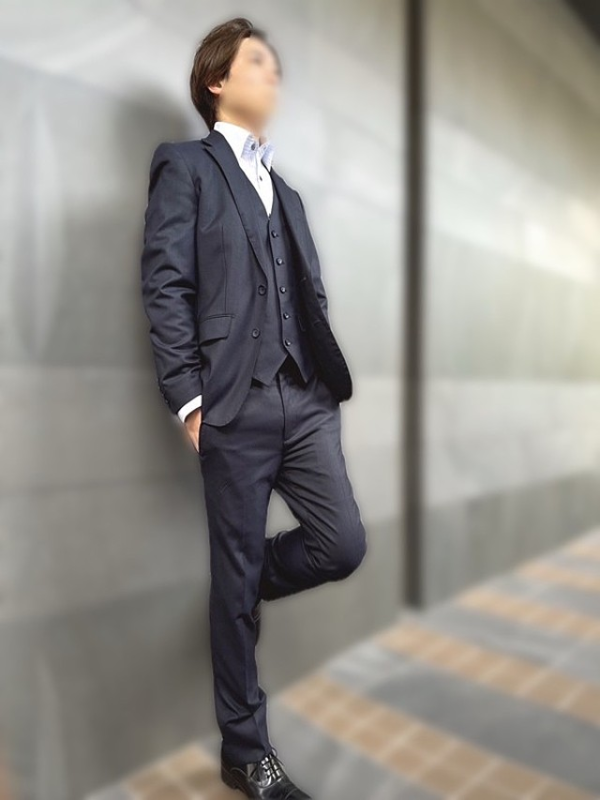 せいや (36) 博多ななつぼし / 出張性感マッサージ
