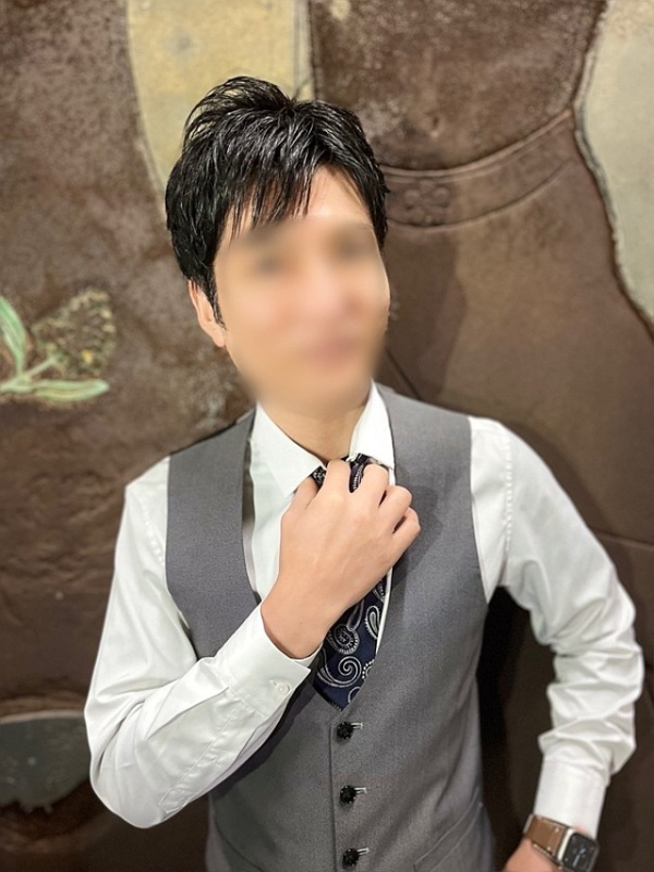 純 (41) 博多ななつぼし / 出張性感マッサージ