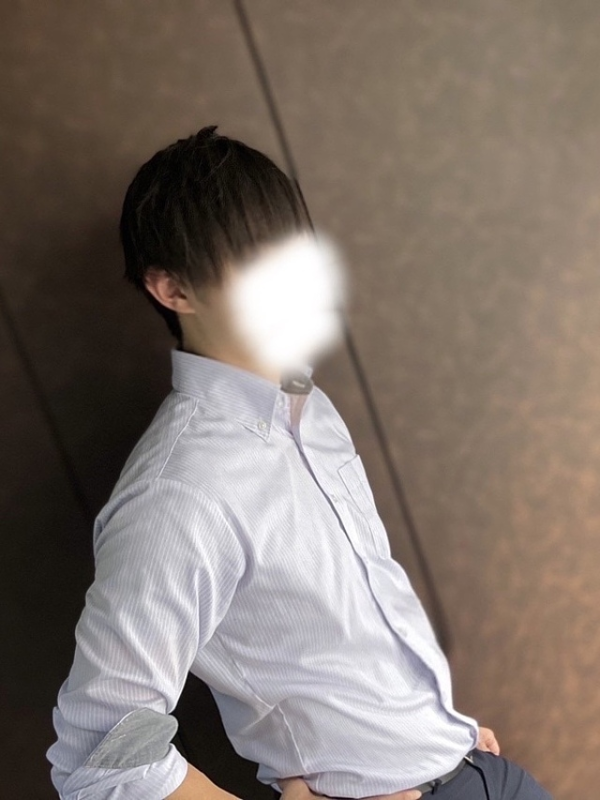 神崎楓 (26) 博多ななつぼし / 出張性感マッサージ