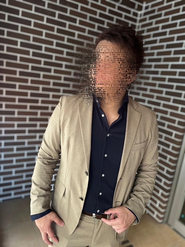 ザック (38) 博多ななつぼし / 出張性感マッサージ