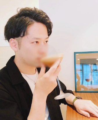 新一（しんいち） () ChaleureuxPared / 出張性感マッサージ