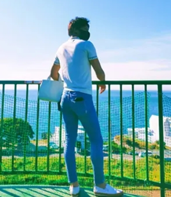 水透（みずき） () ChaleureuxPared / 出張性感マッサージ