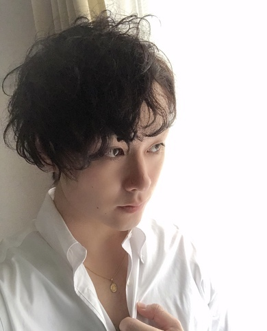 クニマル (35) Jasmine TOKYO / 出張性感マッサージ