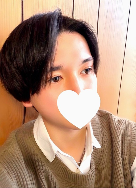 レン (24) 女風リラクゼーション ドリーム / 出張性感マッサージ