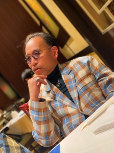 シンタロウ (59) Jasmine TOKYO / 出張性感マッサージ