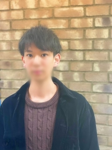 マサキ (27) Jasmine TOKYO / 出張性感マッサージ