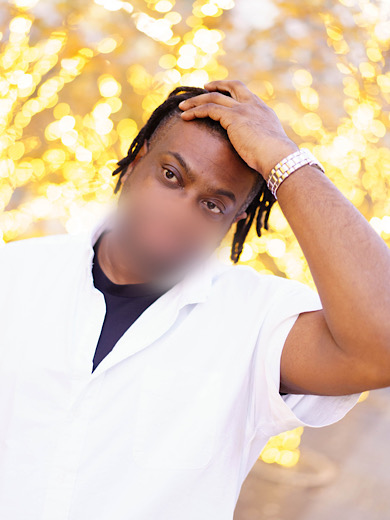 ケイシー (35) Jasmine TOKYO / 出張性感マッサージ