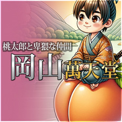 岡山 萬天堂 岡山県 / 出張性感マッサージ