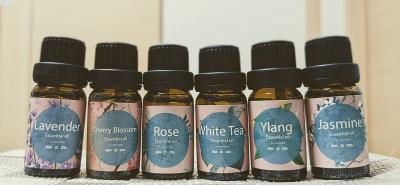 なつき (27) 浜松 萬天堂 / 出張性感マッサージ