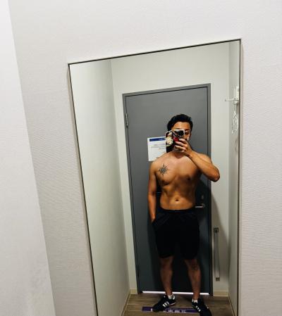 風羽 (34) 京都 萬天堂 / 出張性感マッサージ