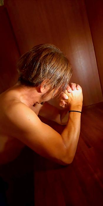 秋之助 (48) 水戸 萬天堂 / 出張性感マッサージ