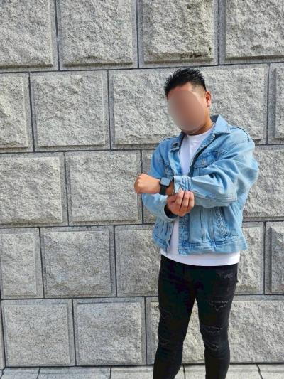 タケ (44) 大阪 萬天堂 / 出張性感マッサージ