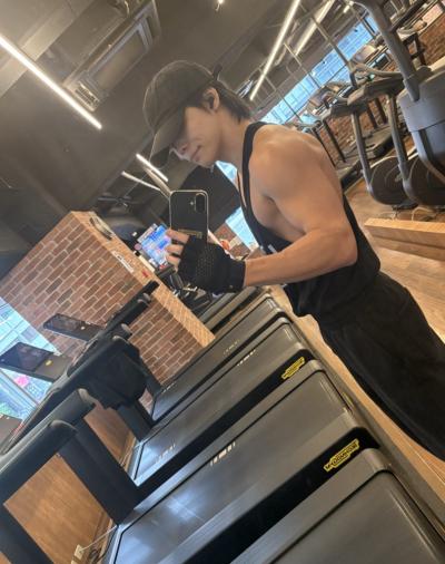 ハク (30) 神戸 萬天堂 / 出張性感マッサージ