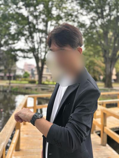 弘志 (51) 高崎 萬天堂 / 出張性感マッサージ