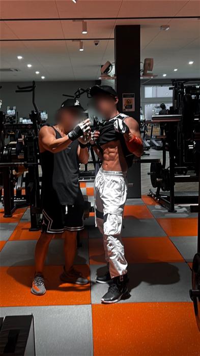 陸斗 (40) 名古屋 萬天堂 / 出張性感マッサージ