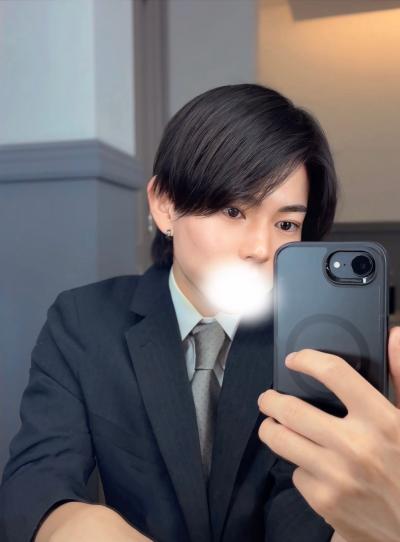 颯 (26) 大宮 萬天堂 / 出張性感マッサージ