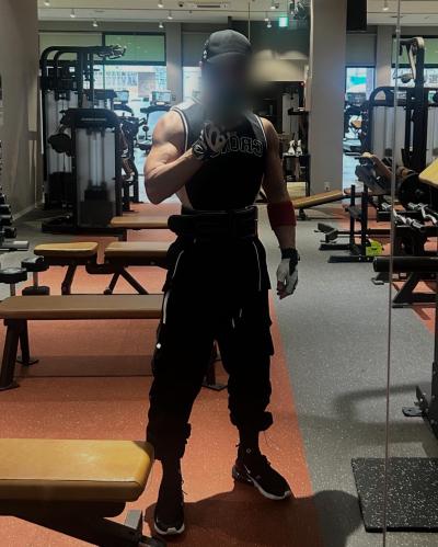 陸斗 (40) 名古屋 萬天堂 / 出張性感マッサージ