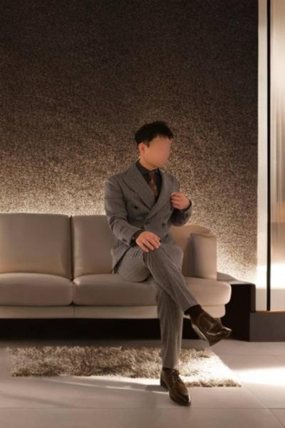 椎名 (52) 東京 萬天堂 / 出張性感マッサージ