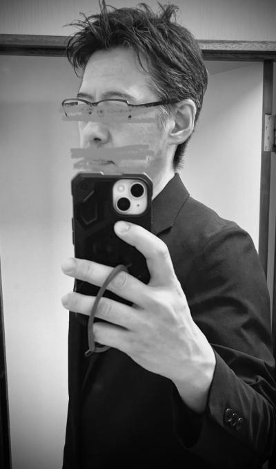 Hiro (48) 横浜 萬天堂 / 出張性感マッサージ