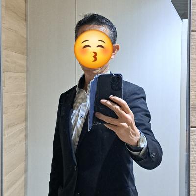 カズマル (52) 浜松 萬天堂 / 出張性感マッサージ