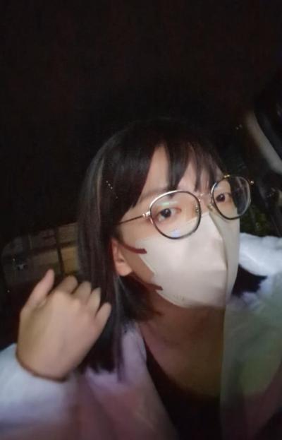 Vivi (33) 福岡 萬天堂 / 出張性感マッサージ