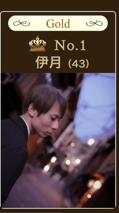 伊月 (43) 新潟 萬天堂 / 出張性感マッサージ