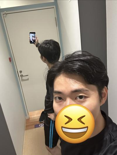 キョウヤ (23) 新潟 萬天堂 / 出張性感マッサージ